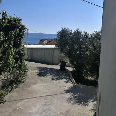 Apartament Putnik