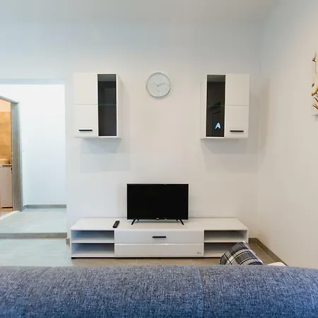 Apartament Putnik