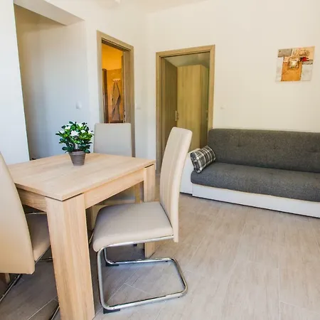 Putnik Appartement