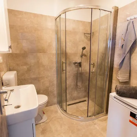 Appartement Putnik Dugi Rat