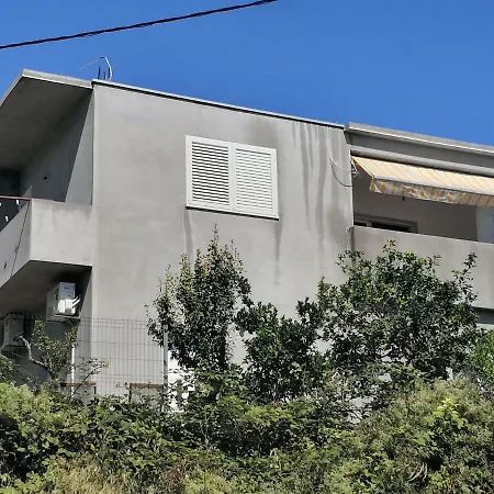 Putnik Apartamento Dugi Rat