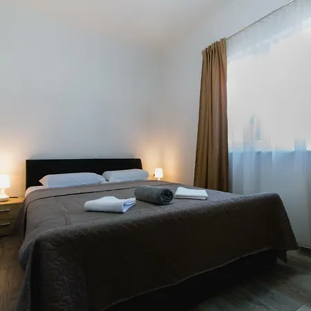 Apartmán Putnik