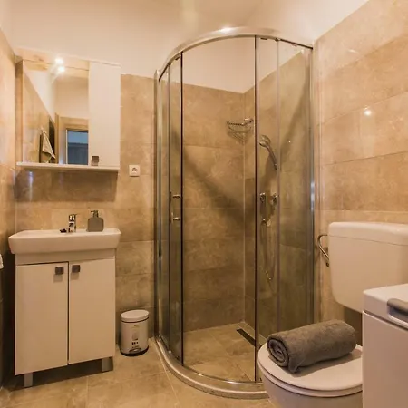 Apartamento Putnik *