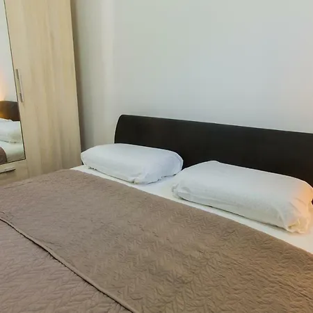 Putnik Apartmán
