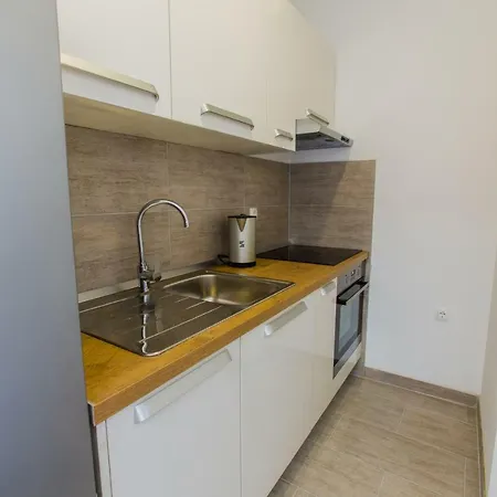 Apartamento Putnik